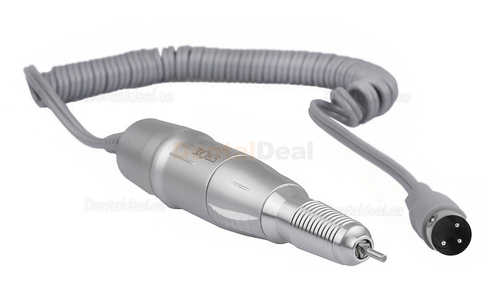 STRONG 120II Dental Lab Micromotor Handpiece 35000RPM 2.35mm